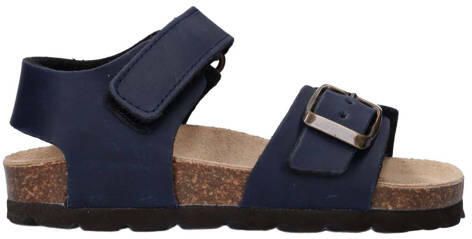 Red Code sandalen donkerblauw Jongens Synthetisch