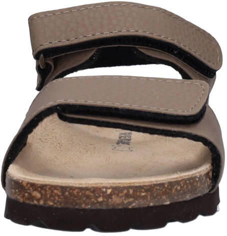 Red Code sandalen taupe Bruin Jongens Synthetisch - Foto 2
