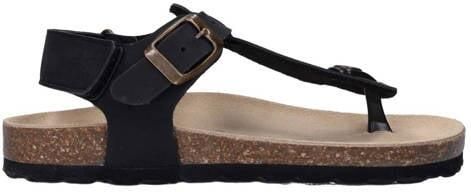 Red Code sandalen zwart Jongens Synthetisch