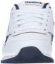 Reebok Training Royal Prime Jog 3.0 sneakers wit donkerblauw Imitatieleer 27.5 - Thumbnail 2