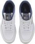 Reebok Classics Club C Revenge sneakers wit blauw ecru Leer 36.5 - Thumbnail 4
