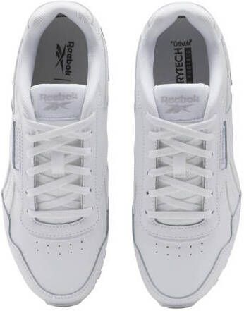 Reebok Classics Royal Prime sneakers wit Imitatieleer Meerkleurig 36.5 - Foto 5