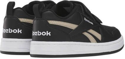 Reebok Classics Royal Prime 2.0 KC sneakers zwart zand Imitatieleer 27.5 - Foto 2