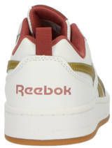 Reebok Classics Royal Prime 2.0 sneakers wit goud oudroze Imitatieleer 30.5 - Foto 3
