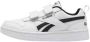 Reebok Classics Royal Prime 2.0 sneakers wit zwart Imitatieleer 27.5 - Thumbnail 2