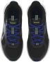 Reebok Classics Royal Prime 4.0 sportschoenen zwart kobaltblauw geel Imitatieleer 36 Sneakers - Thumbnail 1