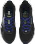 Reebok Classics Royal Prime 4.0 sportschoenen zwart kobaltblauw geel Imitatieleer 37 Sneakers - Thumbnail 2