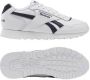 Reebok Classics Royal Prime sneakers wit donkerblauw Imitatieleer 34.5 - Thumbnail 2