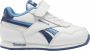 Reebok Kinderstrainers Royal Classic Jogger 3 Wit - Thumbnail 2