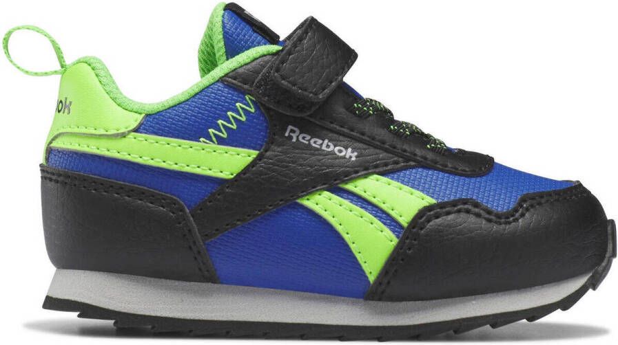 REEBOK CLASSICS Royal Cl Jog 3.0 Schoenen 1v Blauw
