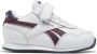 REEBOK CLASSICS Royal Cl Jog 3.0 Schoenen 1v Wit - Thumbnail 2