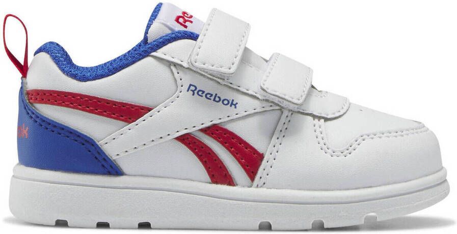 Reebok Sportschoenen voor Kinderen ROYAL PRIME HQ1079 Wit