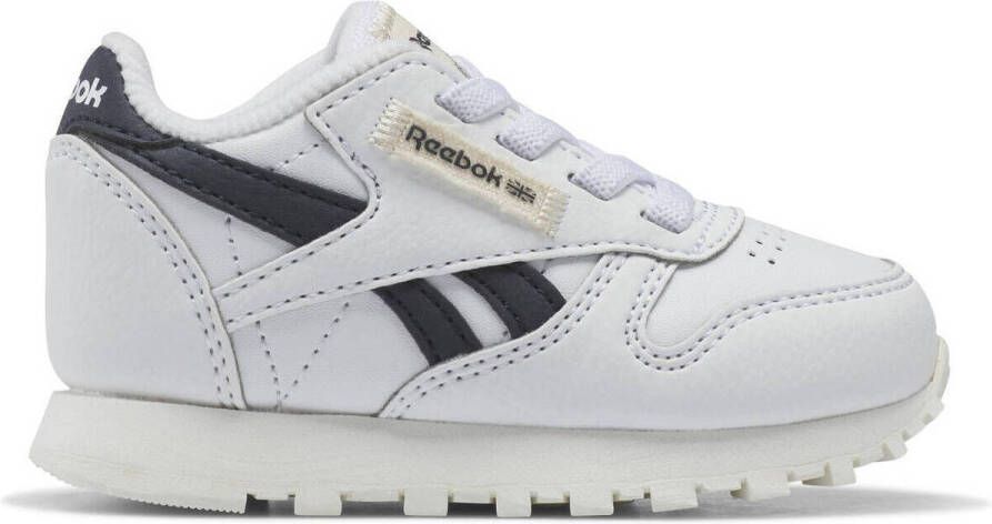 Reebok Sport Lage Sneakers Classic Leather