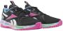 Reebok Training Durable XT sportschoenen zwart roze blauw Jongens Meisjes Mesh 31 - Thumbnail 2