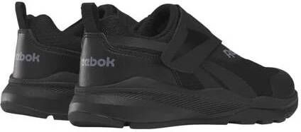 Reebok Training Equal Fit sportschoenen zwart Mesh 31.5