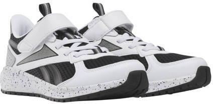 Reebok Classics Royal Prime 4.0 sportschoenen wit grijs zwart Imitatieleer 32.5 Sneakers - Foto 2