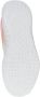 Reebok Training Rush Runner 5 hardloopschoenen wit roze zalm Jongens Meisjes Textiel 28 Sneakers - Thumbnail 3