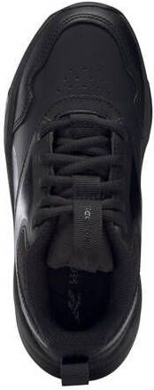 Reebok Training XT Sprinter 2.0 sportschoenen zwart Leer 36 5 - Foto 1
