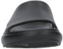 Reef Kids Rio Slide slippers zwart Jongens EVA Effen 33 - Thumbnail 3
