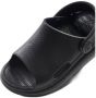 Reef Little Rio slippers zwart Jongens Rubber Effen 28 - Thumbnail 3