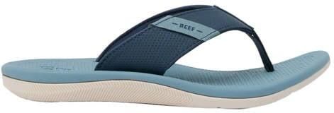 Reef kids Santa Ana slippers blauw Meisjes Rubber - Foto 3