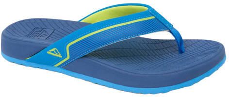 Reef teenslippers blauw Jongens Polyurethaan - Foto 3
