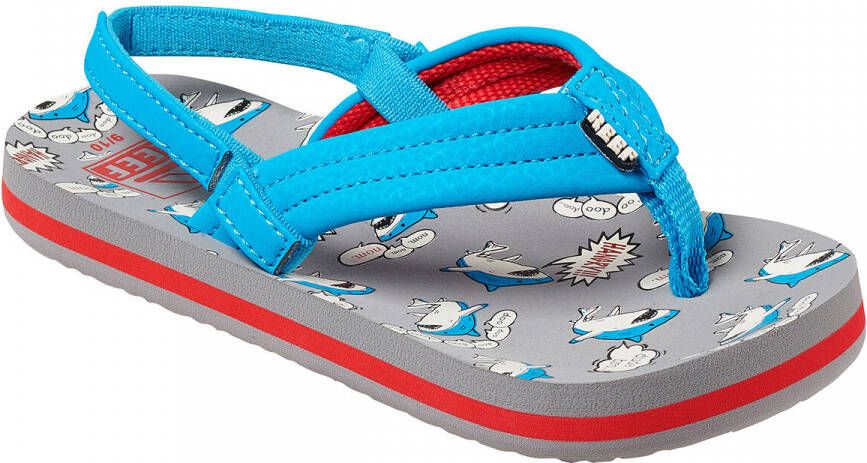 Reef Slippers