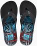 Reef Ahi Teenslippers Zomer slippers Jongens Zwart - Thumbnail 1