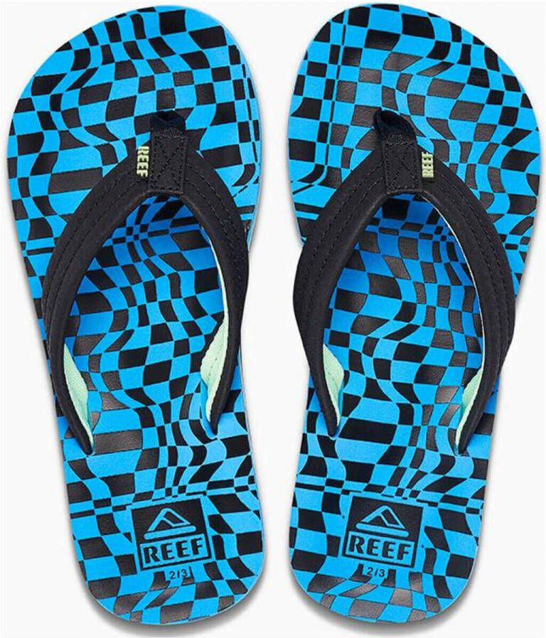 Reef Slippers