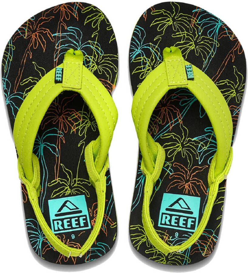 Reef Slippers