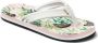 Reef teenslippers wit Meisjes 31 | Teenslipper van - Thumbnail 4