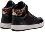 Replay Cobra 6D sneakers zwart Meisjes Synthetisch Logo 36 - Thumbnail 4