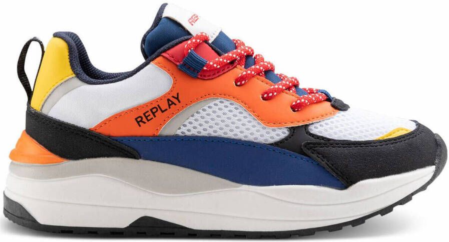 Replay&Sons Sneakers