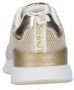 Replay Maze Jr sneakers beige goud Meisjes Imitatieleer Meerkleurig 39 - Thumbnail 3
