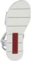 Replay sandalen lila Paars Meisjes Imitatieleer 28 - Thumbnail 3