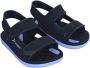 Rider sandalen donkerblauw Jongens Rubber 25 26 | Sandaal van - Thumbnail 2
