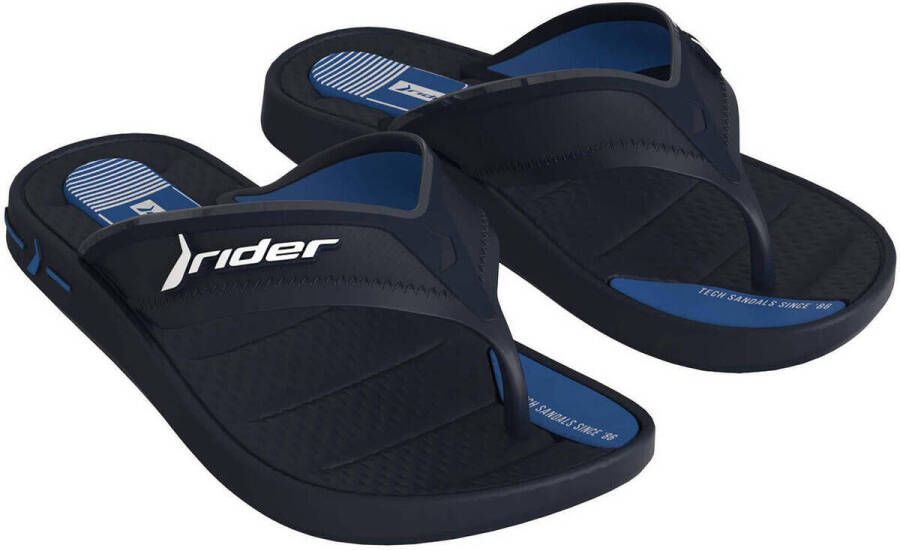 Rider Slippers