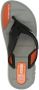 Ipanema Sprint kids RI 12033 AI375 grey orang Grijs - Thumbnail 8