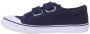 Rucanor Copa 20.4 IN Sportschoenen Unisex Blauw; wit - Thumbnail 5