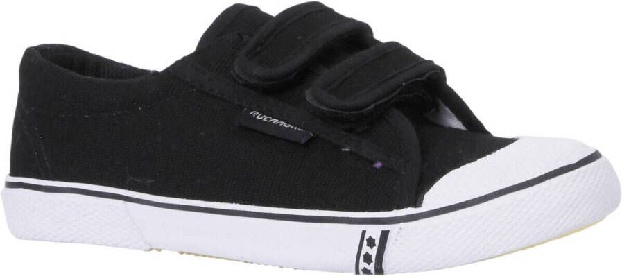 Rucanor gymschoenen zwart Textiel 32 - Foto 9