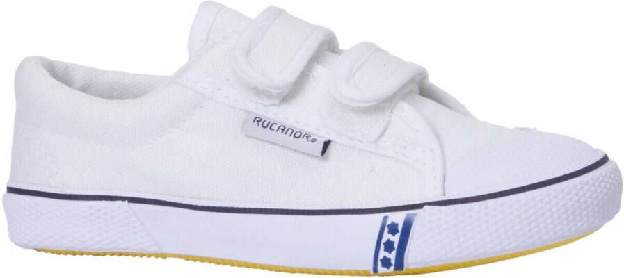 Rucanor gymschoenen wit Textiel 29 - Foto 8