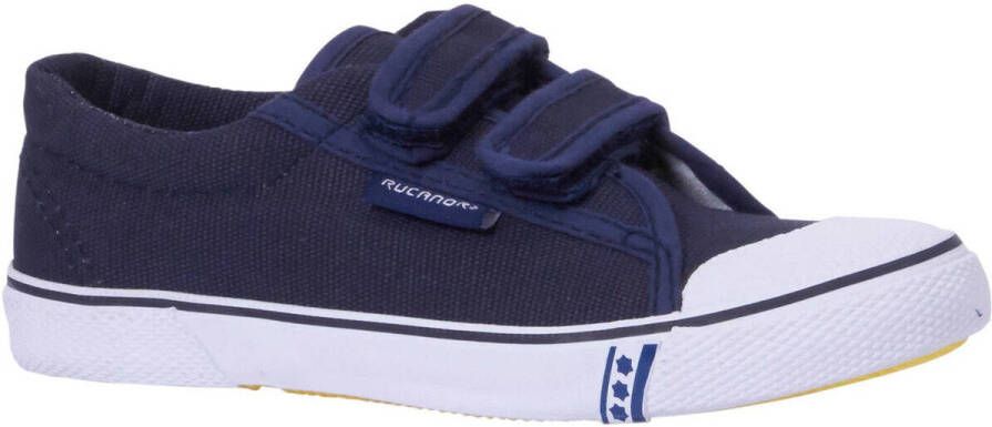 Rucanor Copa 20.4 IN Sportschoenen Unisex Blauw; wit - Foto 9