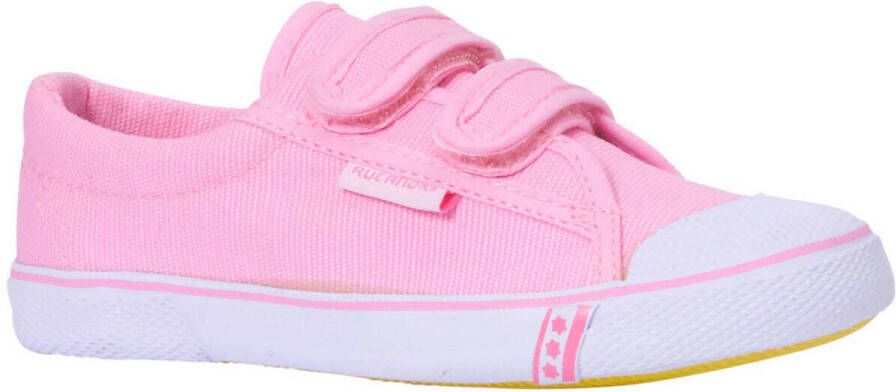 Rucanor Gymnastic Shoes Frankfurt Gymschoenen 35 LightPink - Foto 9