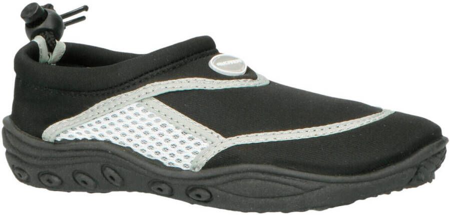 Rucanor Albufeira IV waterschoenen Zwart wit kids Textiel 28 - Foto 3