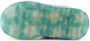 Shoesme chunky leren sneakers mintgroen Jongens Leer Meerkleurig 27 - Thumbnail 2