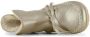 Shoesme leren laarzen goud metallic Meisjes Leer Effen 19 - Thumbnail 3