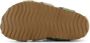 Shoesme leren sandalen groen grijs Jongens Leer Meerkleurig 28 - Thumbnail 3