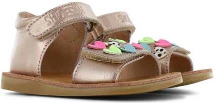Shoesme CS24S009-A~~~~~~~~~~~~~~~~~~~~ MeisjesSandalenKindersandalen Metallics - Foto 5