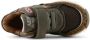 Shoesme leren sneakers brons zwart Meisjes Leer Meerkleurig 24 - Thumbnail 3