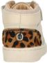 Shoesme leren sneakers ecru multi Leer Meerkleurig 23 - Thumbnail 2